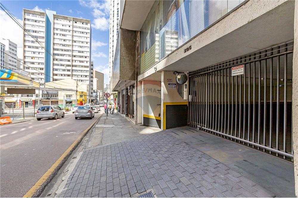 Apartamento - Alugar - Curitiba , Paraná - 23 - 560311047-565