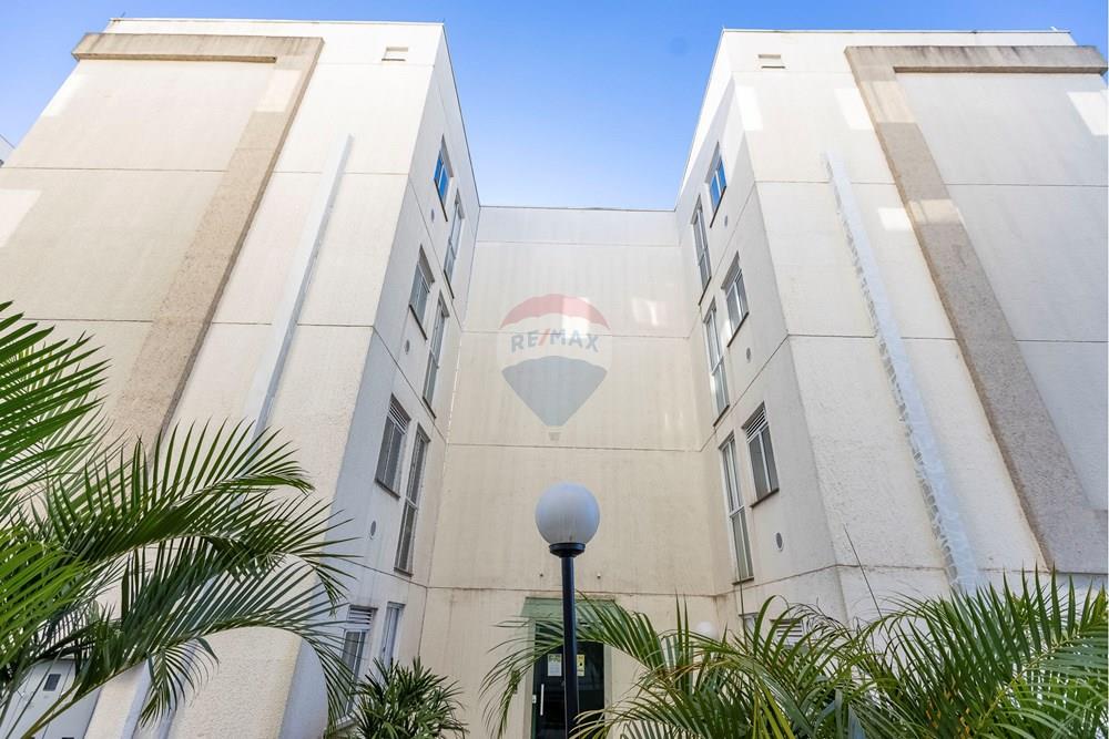 Apartamento - Venda - Araucária , Paraná - IMG_0351_1.jpg - 560341136-56