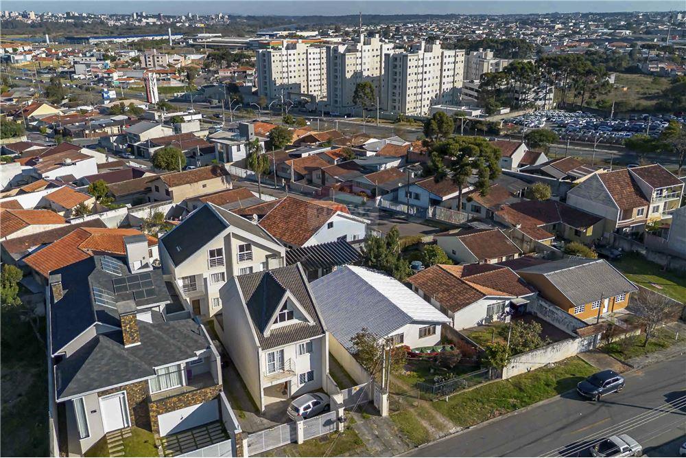 Terreno - Venda - Curitiba , Paraná - 11 - 560351004-86