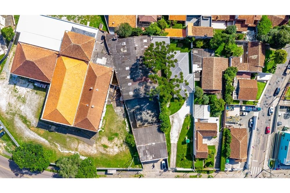 Terreno - Venda - Curitiba , Paraná - DJI_0212.jpg - 560461011-39