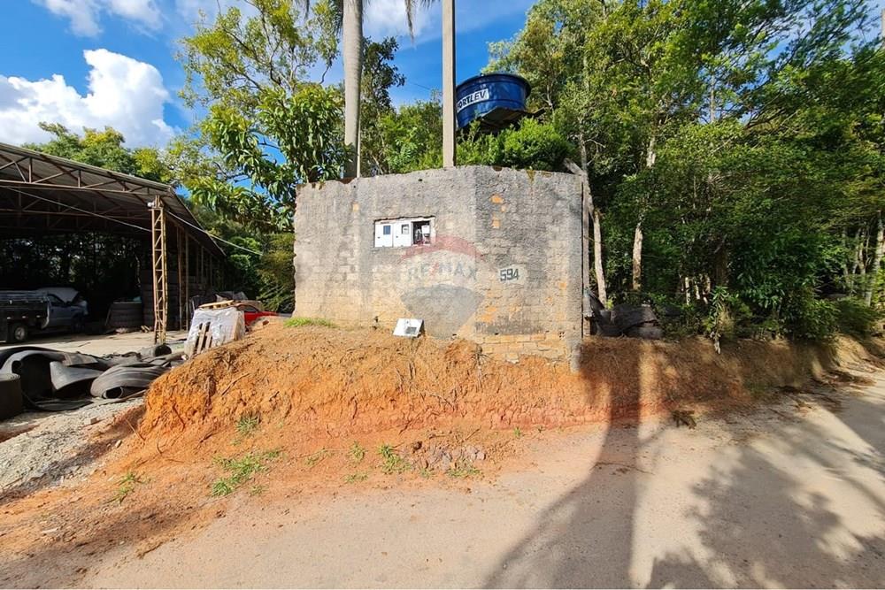 Galpão - Venda - São José dos Pinhais , Paraná - c5762d76-5140-49e4-93b7-663e4d810bce.jpeg - 560331128-20