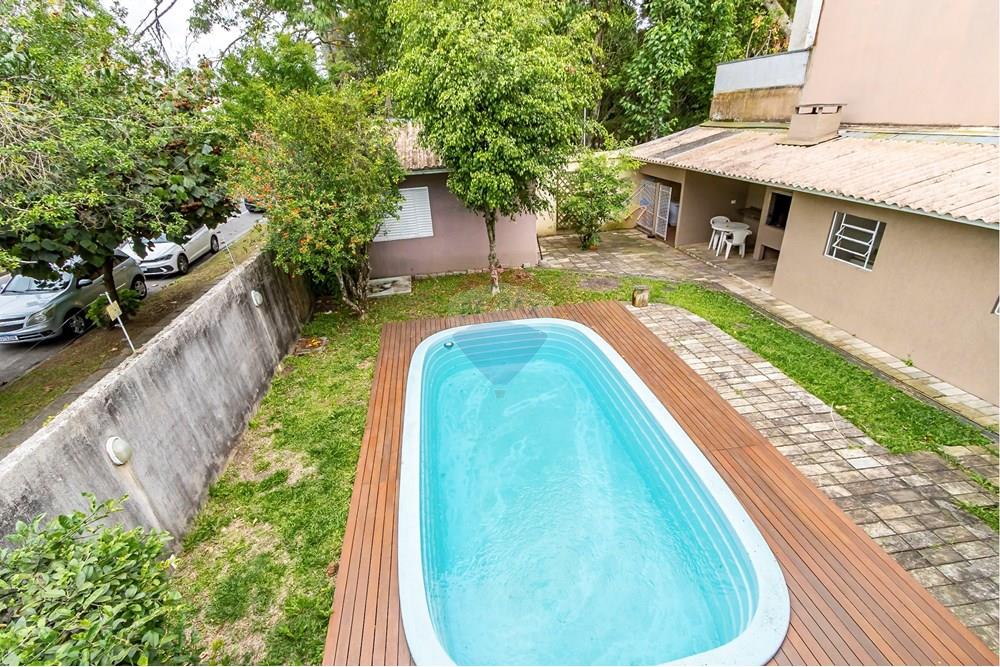 Sobrado - Venda - Curitiba , Paraná - IMG_8515_1.jpg - 560251068-31