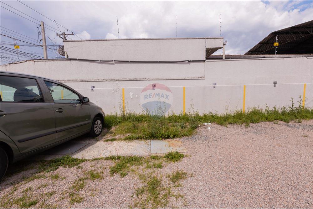 Apartamento - Venda - São José dos Pinhais , Paraná - 23 - 560411051-222