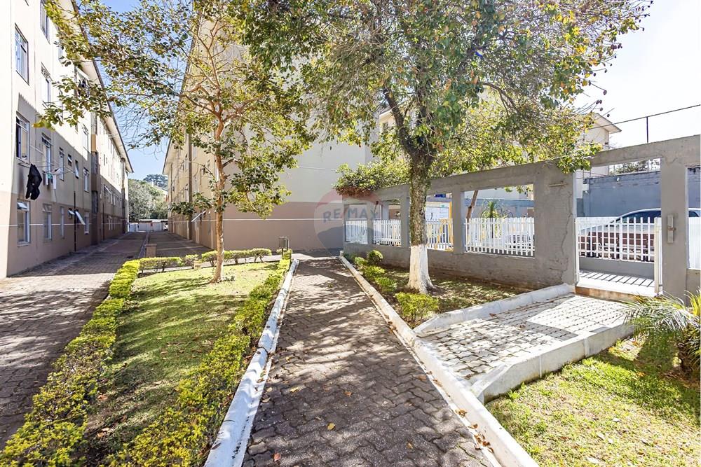 Apartamento - Alugar - Curitiba , Paraná - HGM_7709_1.jpg - 560331080-33