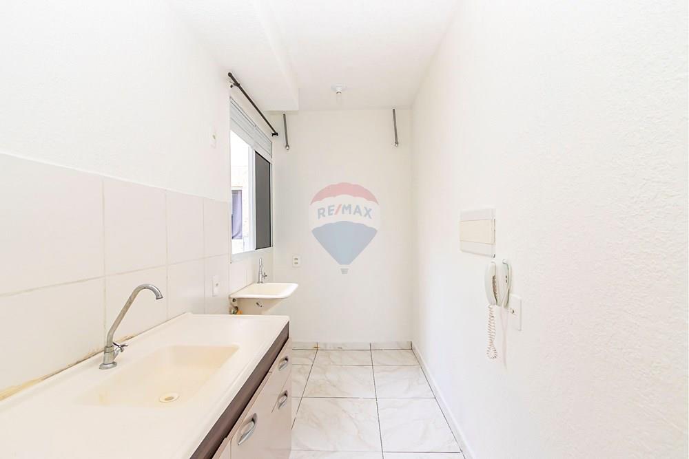 Apartamento - Venda - São José dos Pinhais , Paraná - Sheep - IMG_7251_1.jpg - 560411078-6