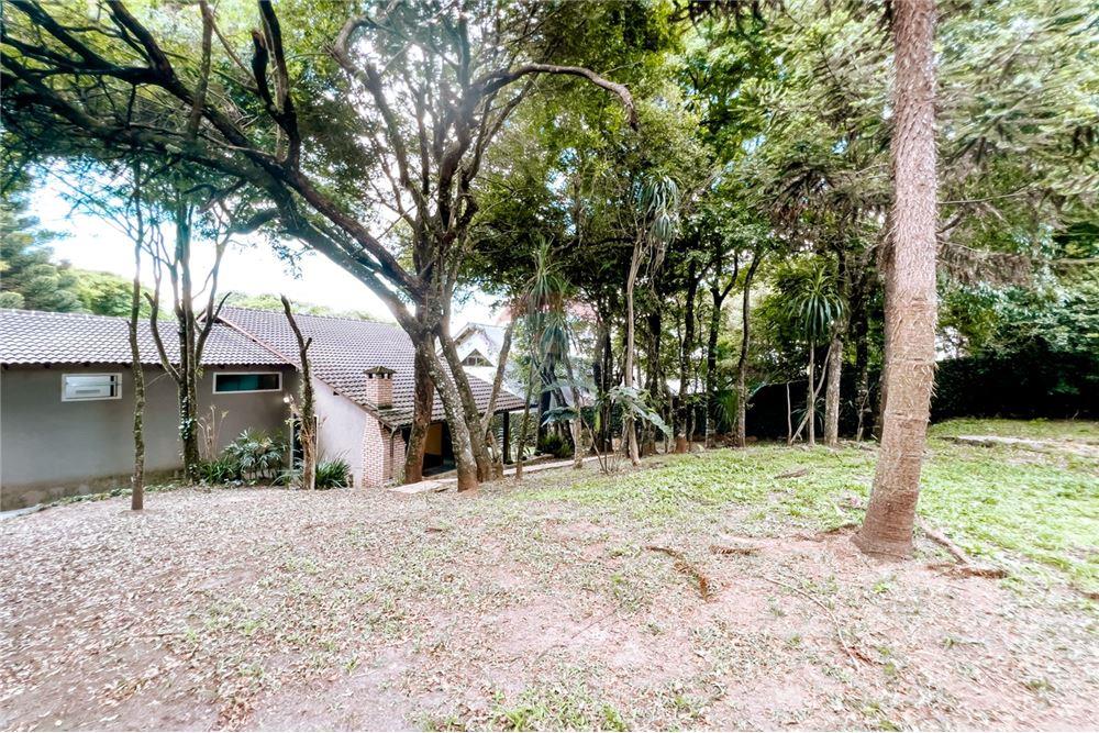 Casa - Alugar - Curitiba , Paraná - 25 - 560411052-102