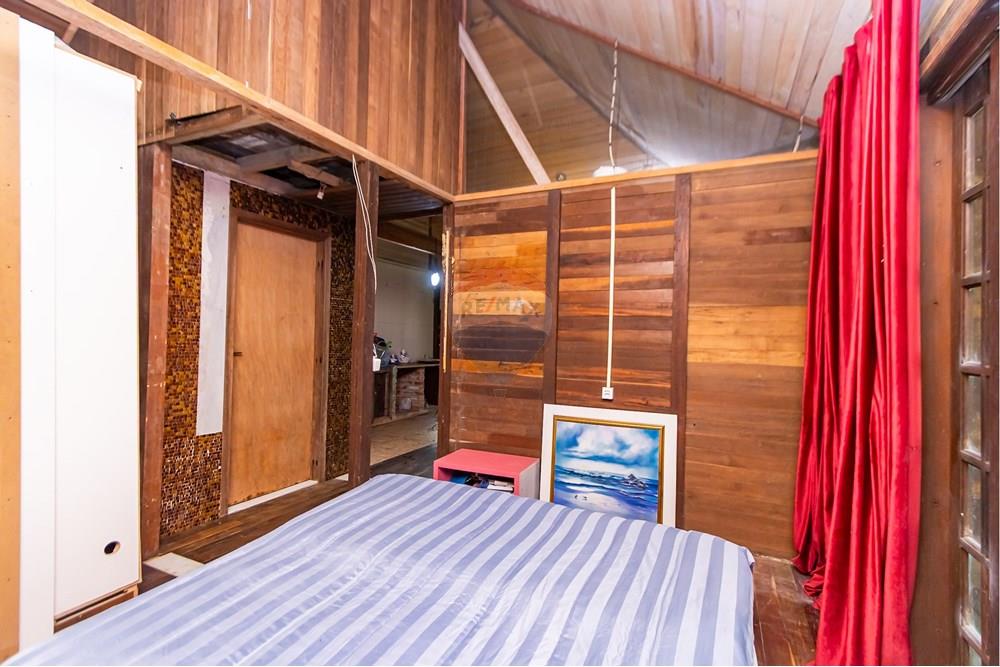 Chácara / Sítio / Fazenda - Venda - Piraquara , Paraná - IMG_3601.jpg - 560431012-39