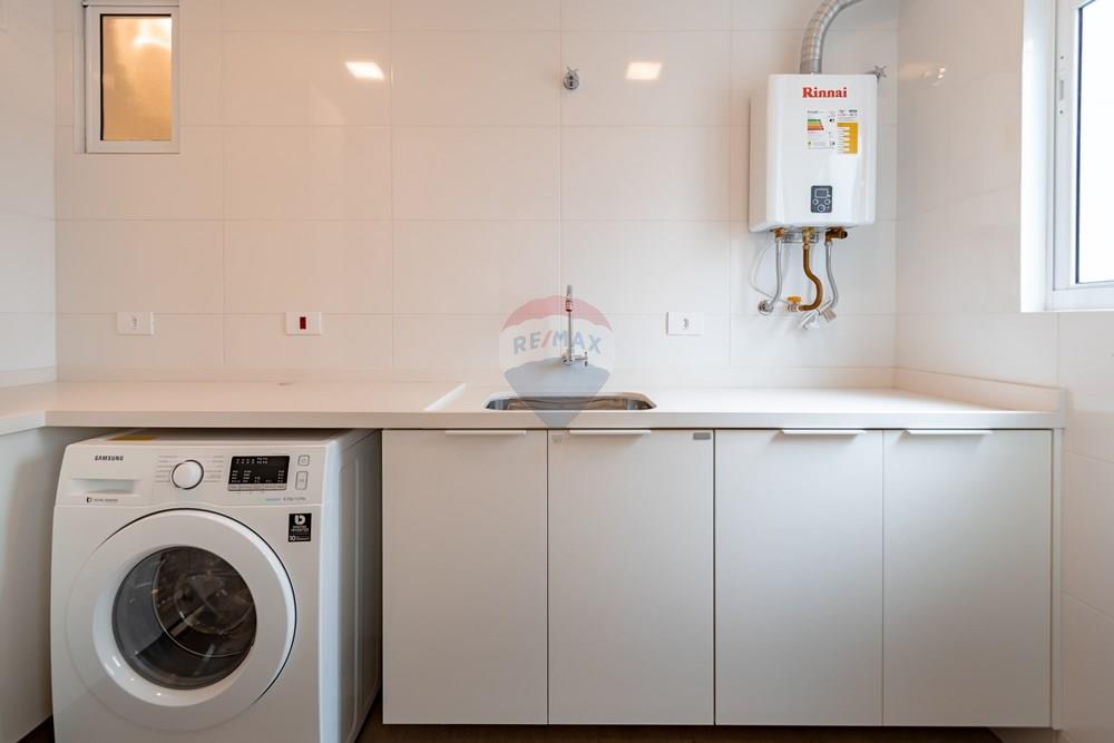 Apartamento - Venda - Curitiba , Paraná - VIVANCE DECORADO 1 IMG_7195-HDR.jpg - 560411086-16