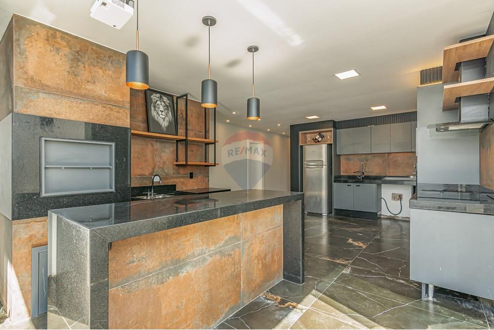 Casa de Condomínio - Venda - Colombo , Paraná - Rua do Quivi 341 casa 213-1.11.jpg - 560331069-69