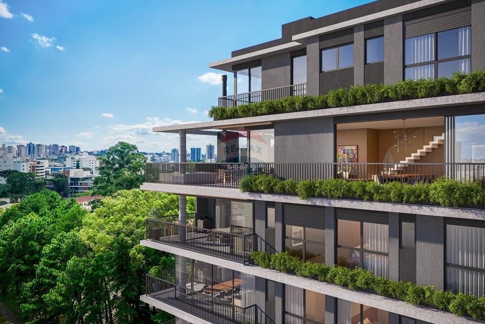 Apartamento - Venda - Curitiba , Paraná - MAKEN_ALMIRANTE_CamAereaSacadaB_rev05_high.jpg - 560411086-2
