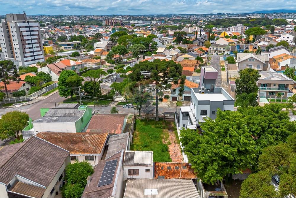 Terreno - Venda - Curitiba , Paraná - DJI_0891_1.jpg - 560341136-51