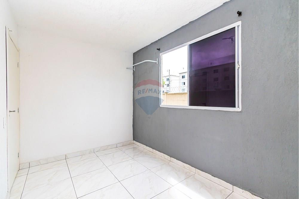 Apartamento - Venda - São José dos Pinhais , Paraná - Sheep - IMG_7267_1.jpg - 560411078-6