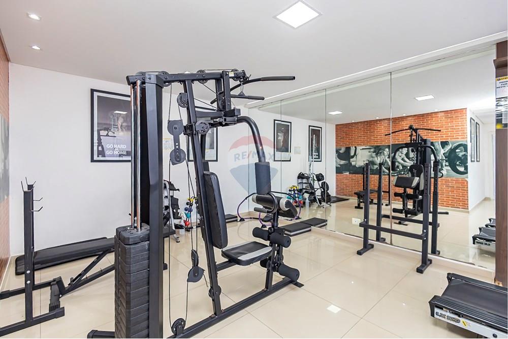 Apartamento - Venda - Almirante Tamandaré , Paraná - IMG_2593_1.jpg - 560341063-90