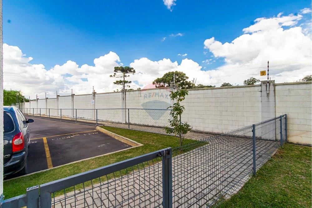 Apartamento - Venda - Araucária , Paraná - sheep109_1.jpg - 560341136-56