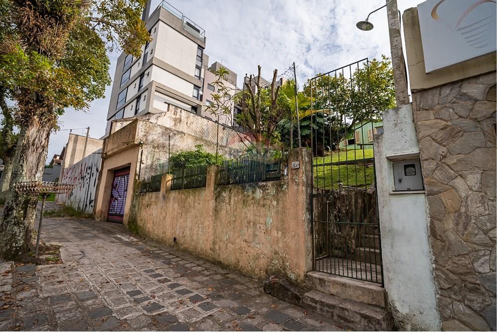 Terreno - Venda - Curitiba , Paraná - _CRL8466.jpg - 560341064-90