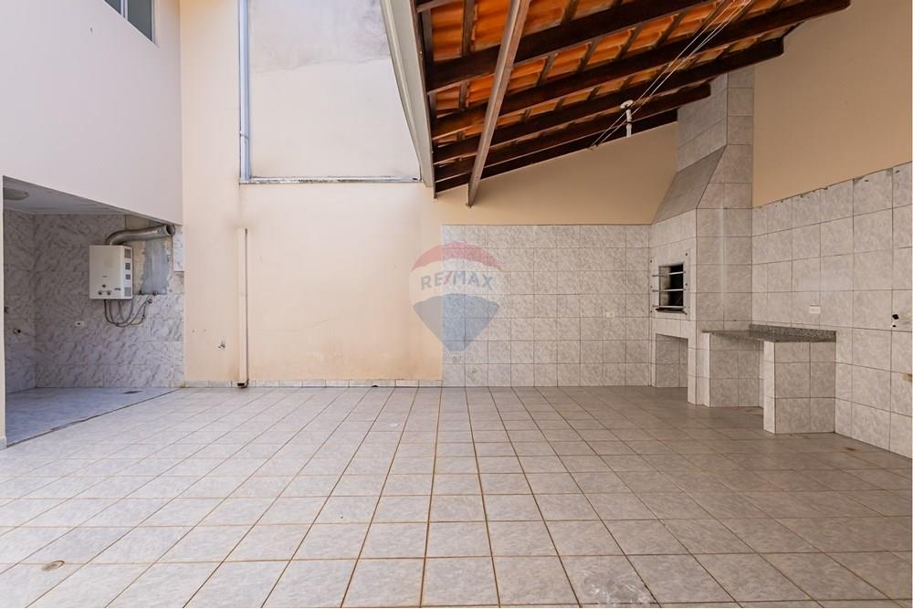 Sobrado - Venda - Curitiba , Paraná - IMG_9541.jpg - 560411027-38