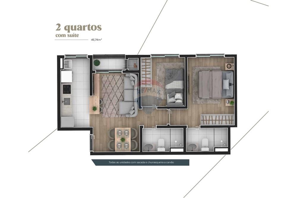 Apartamento - Venda - Curitiba , Paraná - 5 - Book - Novo Prado_page-0030.jpg - 560461002-42