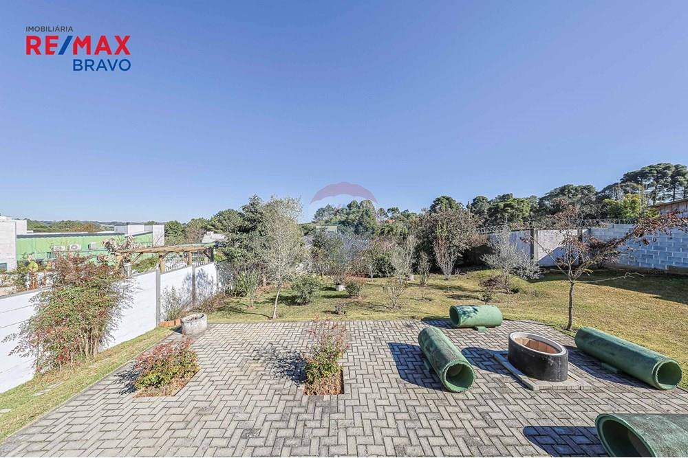 Casa de Condomínio - Venda - Campo Largo , Paraná - CRF_2046.jpg - 560371021-42