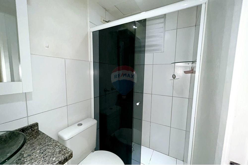 Apartamento - Alugar - São José dos Pinhais , Paraná - IMG_8944.JPG - 560411032-67