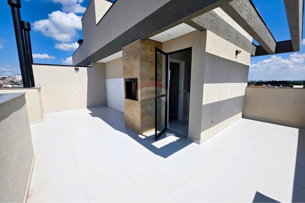 Cobertura - Venda - São José dos Pinhais , Paraná - 24.JPG - 560501018-11