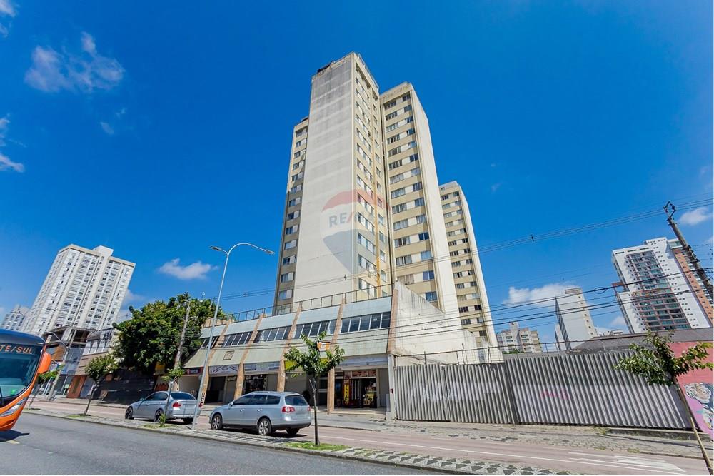 Apartamento - Venda - Curitiba , Paraná - IMG_9846.jpg - 560321090-48