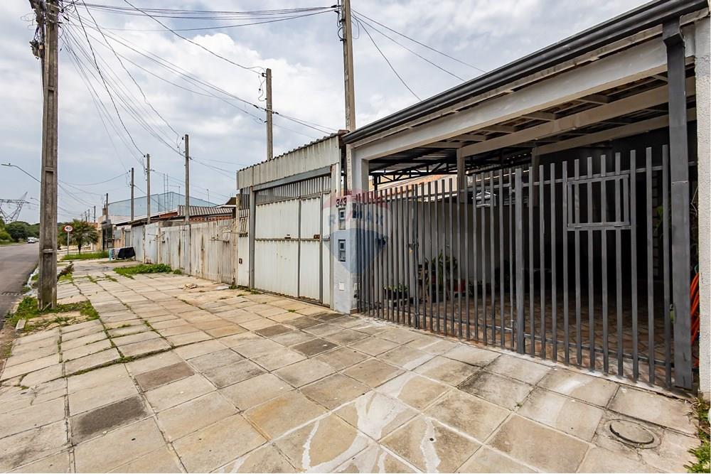 Casa - Venda - Curitiba , Paraná - IMG_0583.jpg - 560411067-11