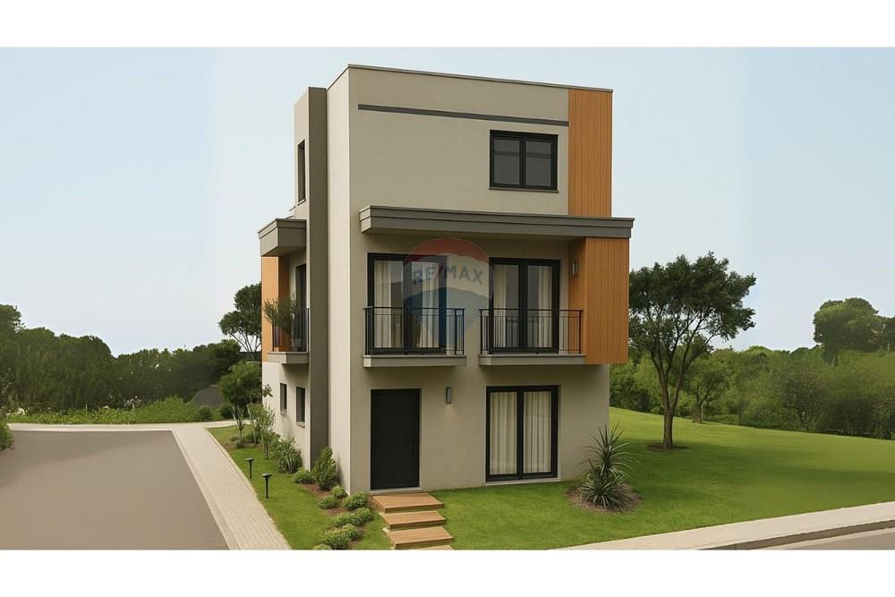 Casa de Condomínio - Venda - Curitiba , Paraná - Fachada 03.jpg - 560341097-87