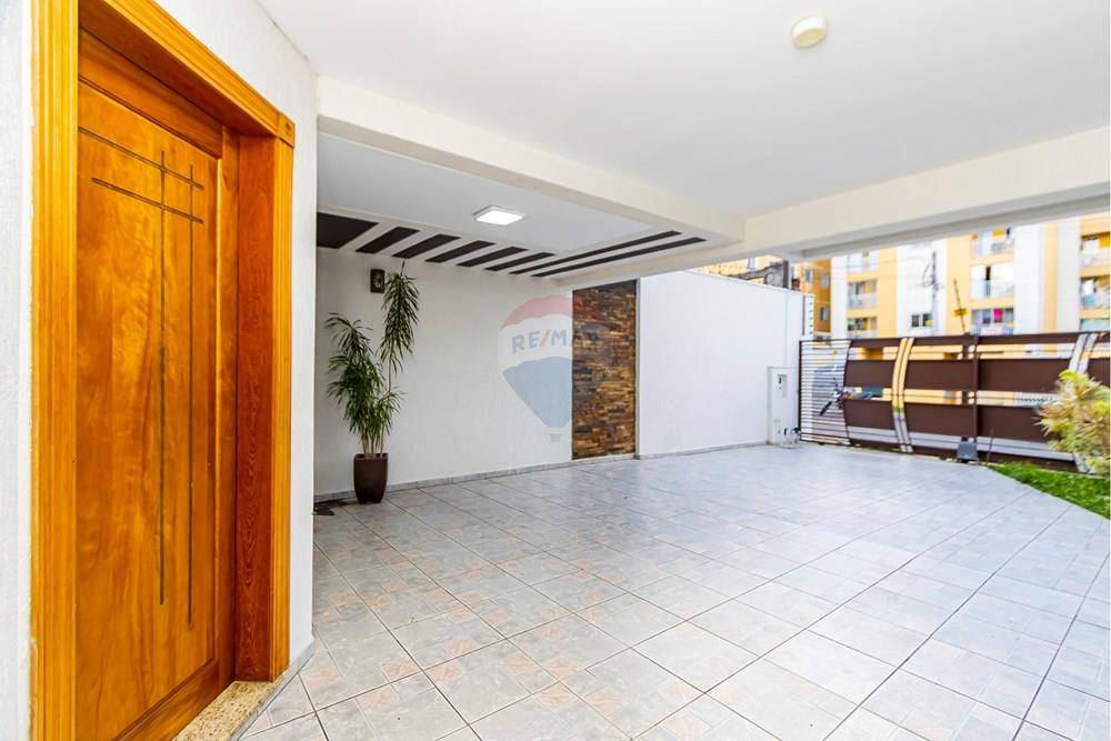 Sobrado - Venda - São José dos Pinhais , Paraná - IMG_9542_1.jpg - 560351054-214