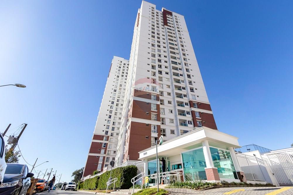 Apartamento - Alugar - Curitiba , Paraná - IMG_0163.jpg - 560311047-566