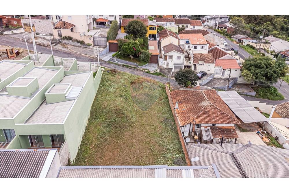 Terreno - Venda - Curitiba , Paraná - DJI_0244.jpg - 560431033-7