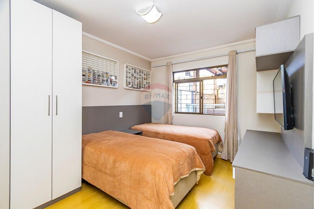 Sobrado - Venda - São José dos Pinhais , Paraná - IMG_9449_1.jpg - 560351054-214