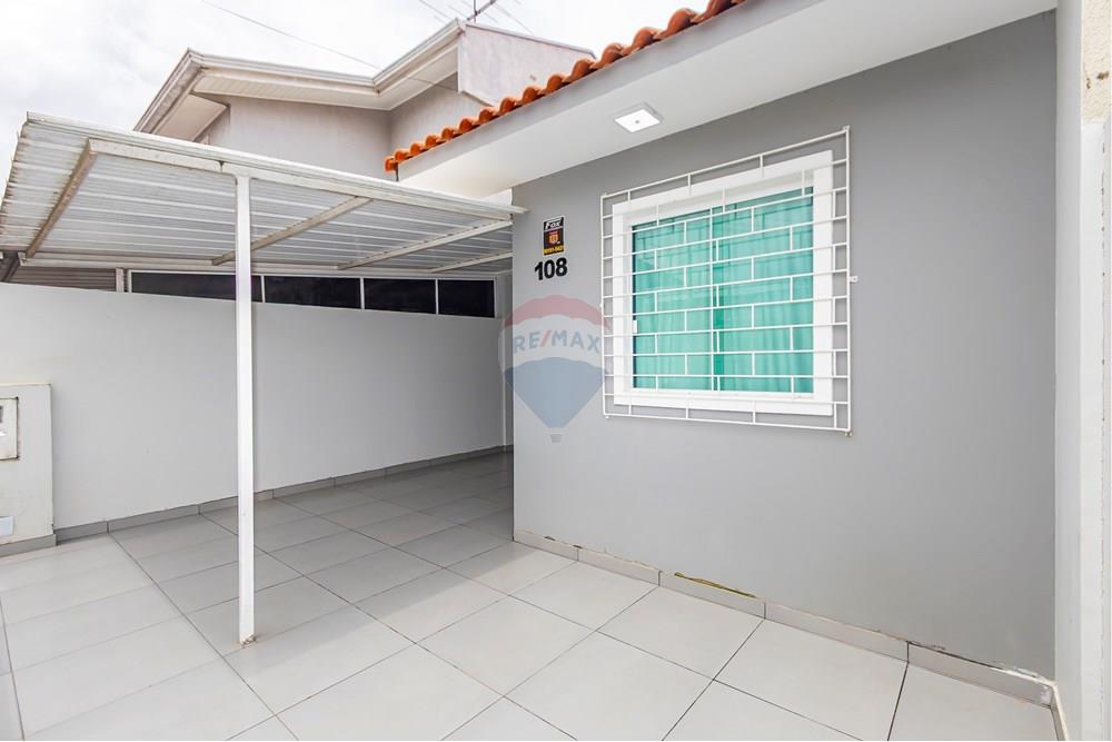 Casa - Venda - São José dos Pinhais , Paraná - IMG_9203_1.jpg - 560411051-207