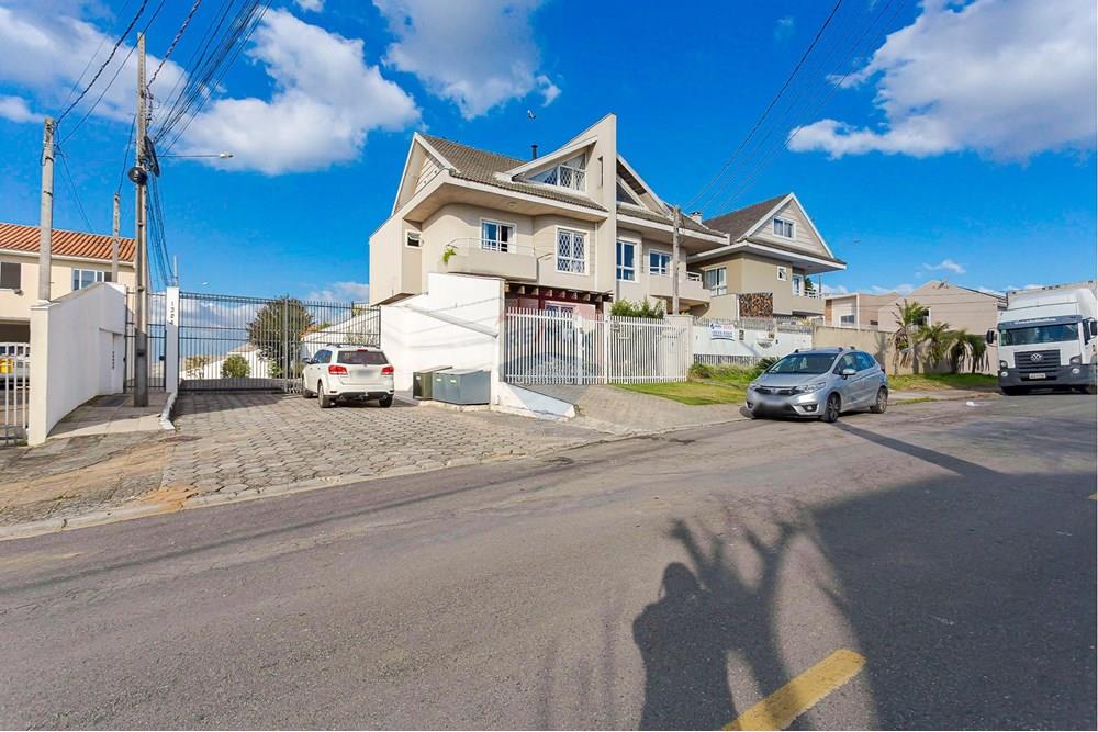 Sobrado - Venda - Pinhais , Paraná - IMG_1955.jpg - 560331132-15