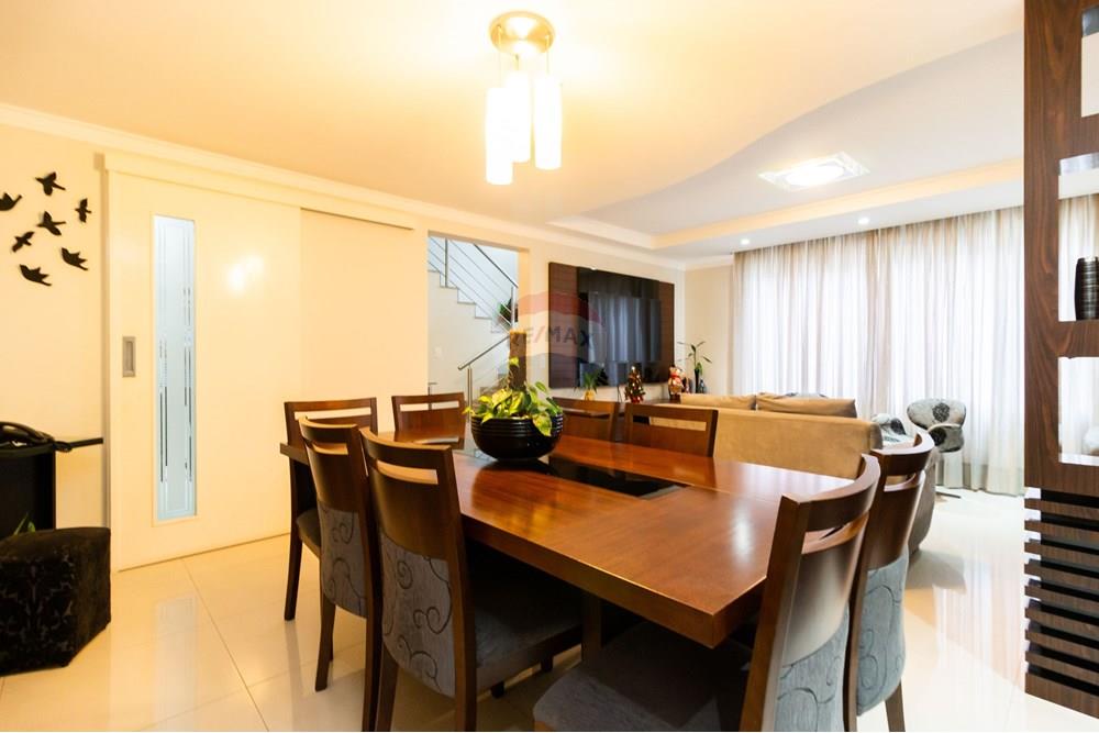 Sobrado à venda com 3 quartos, 200m² - Foto 13