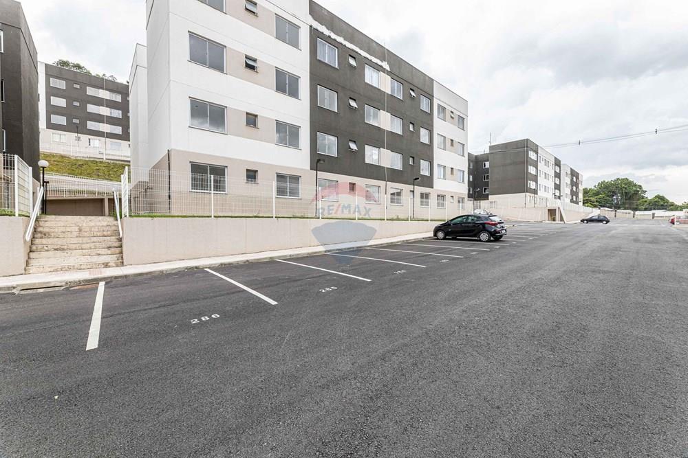 Apartamento - Venda - Campo Largo , Paraná - IMG_8664.jpg - 560321151-19