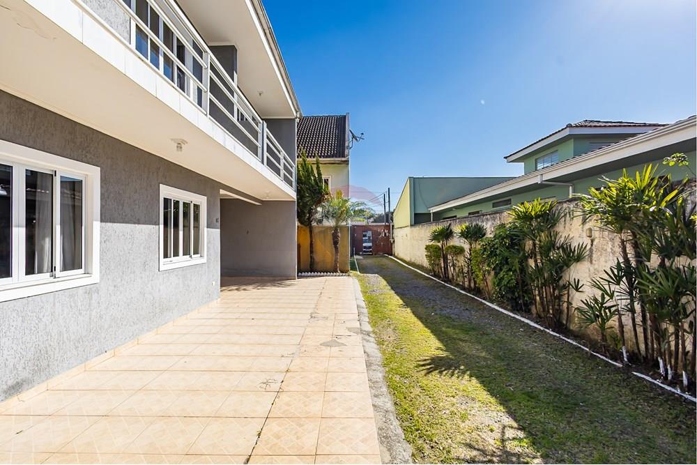 Sobrado - Venda - Curitiba , Paraná - IMG_0150.jpg - 560341120-54