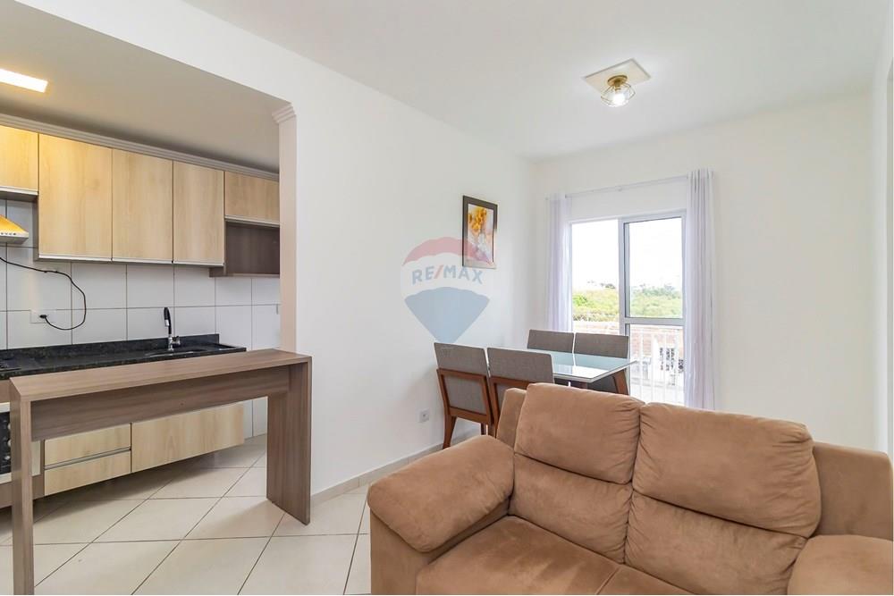 Apartamento - Venda - São José dos Pinhais , Paraná - IMG_4706_1.jpg - 560411051-176