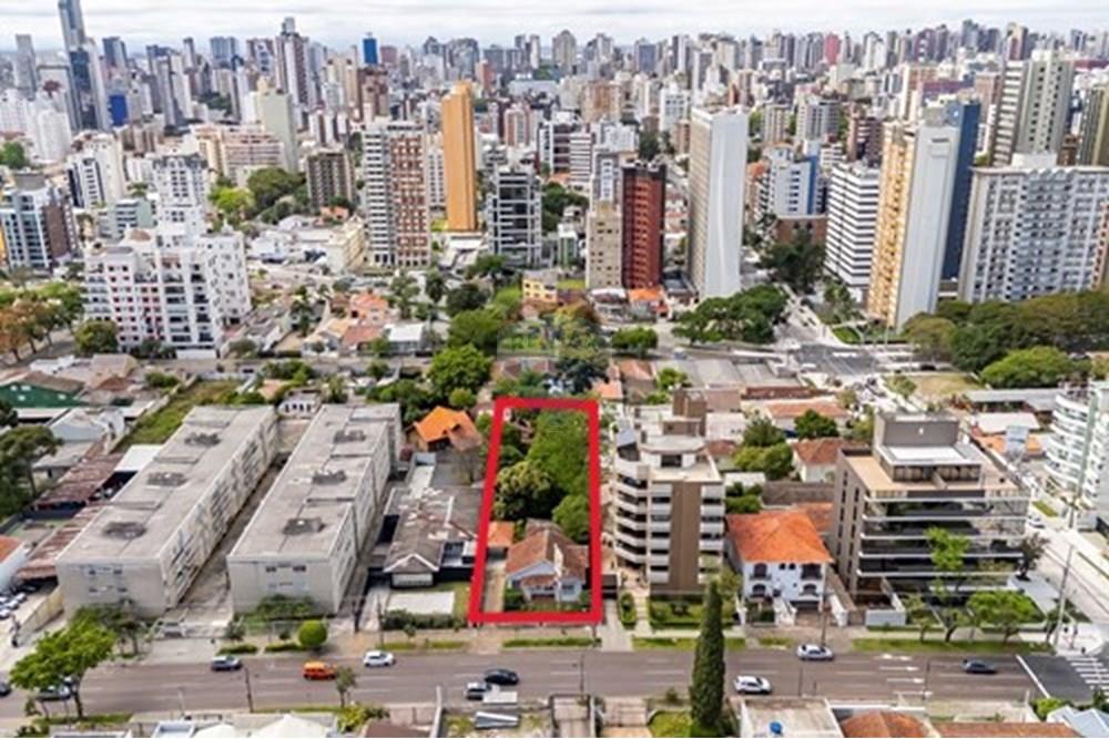 Terreno - Venda - Curitiba , Paraná - 3 terreno.jpg - 560461009-59