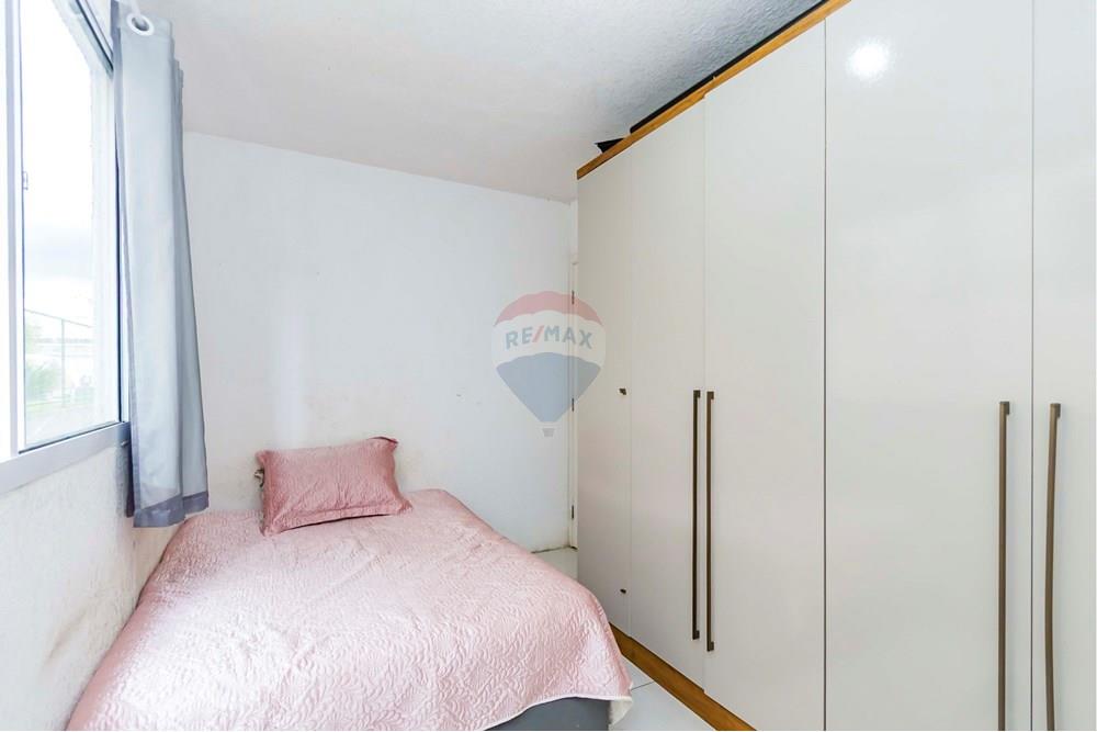 Apartamento - Venda - São José dos Pinhais , Paraná - IMG_1181_1.jpg - 560321131-15