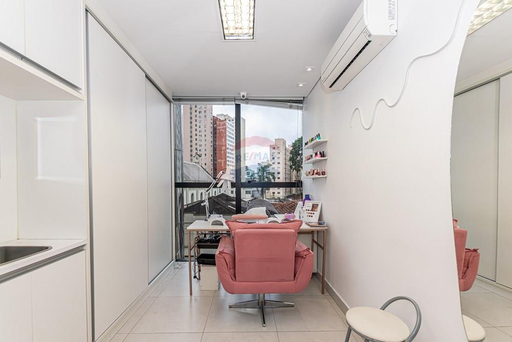 Cj. Comercial/ Sala - Venda - Curitiba , Paraná - Foto 012.jpg - 560341143-32