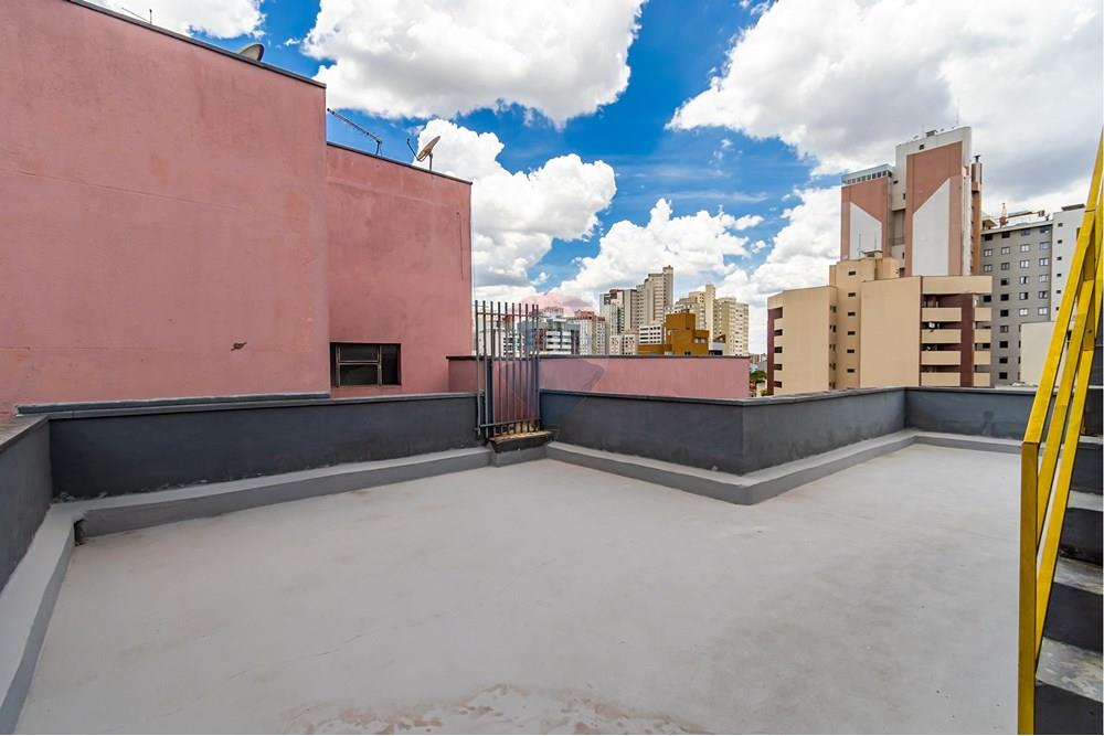 Apartamento - Alugar - Curitiba , Paraná - Fotografia Sheep House - IMG_0798.jpg - 560311077-11