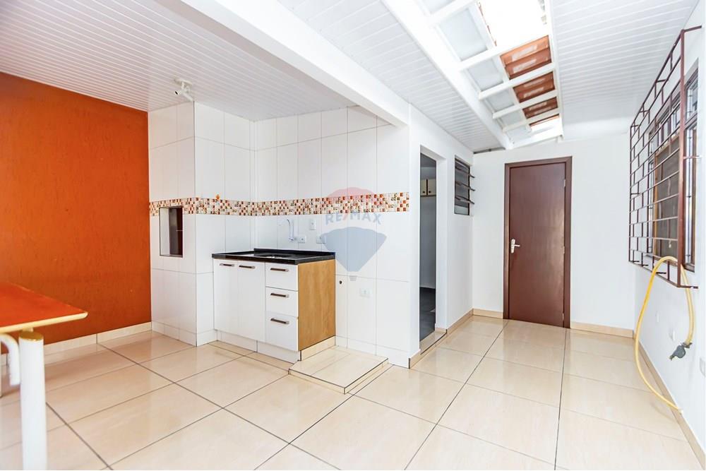 Casa - Alugar - Curitiba , Paraná - IMG_0173_1.jpg - 560411051-209