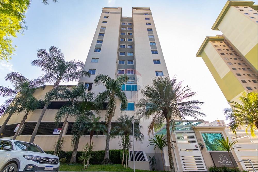 Apartamento - Venda - Curitiba , Paraná - IMG_6350_1.jpg - 560411044-133