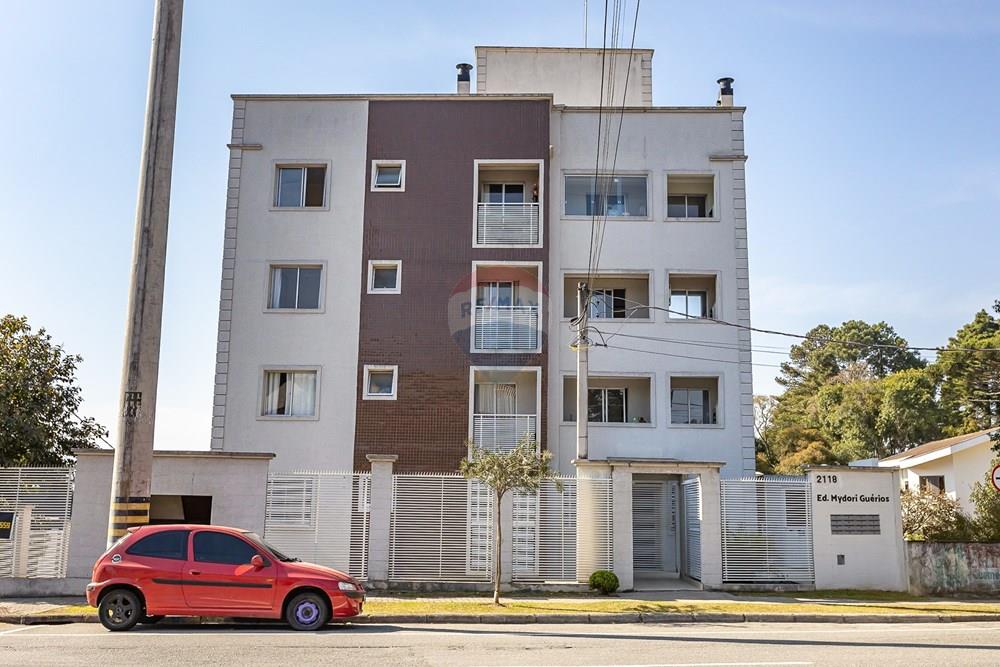 Apartamento - Venda - Curitiba , Paraná - IMG_8029.jpg - 560431051-18