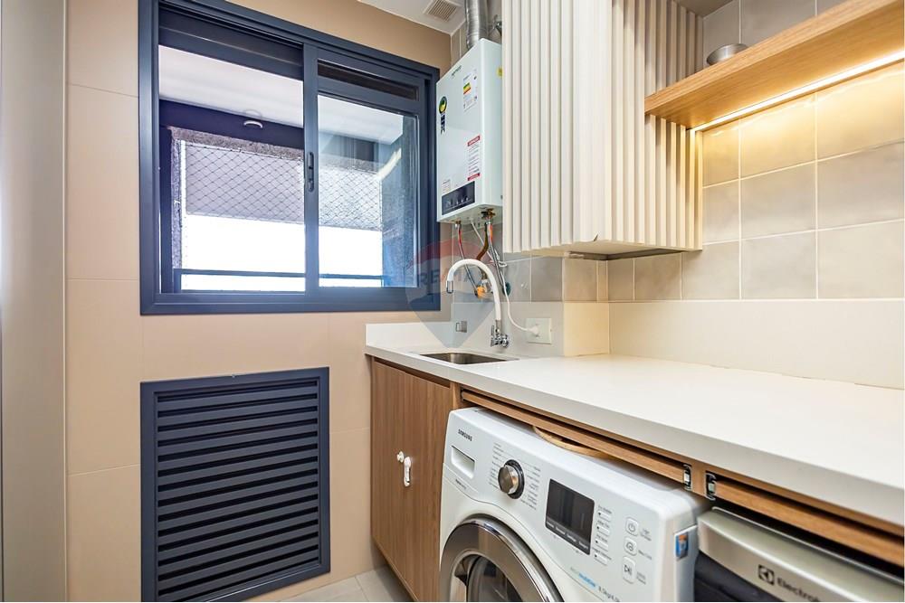 Apartamento - Venda - Curitiba , Paraná - IMG_1557_1.jpg - 560511001-1