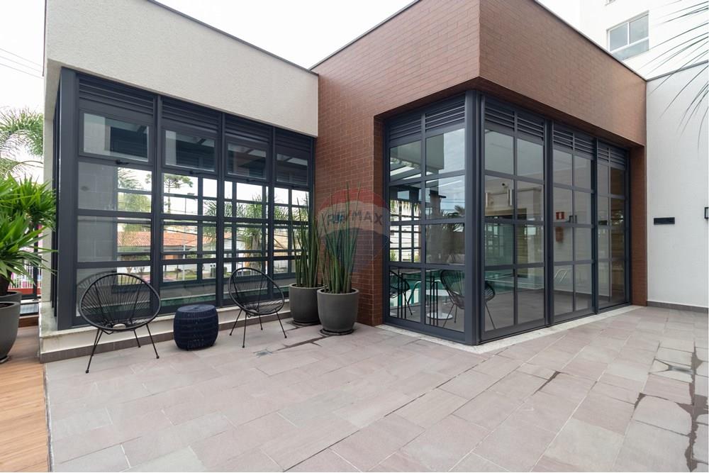 Apartamento - Venda - Curitiba , Paraná - IMG_6245.jpg - 560511001-1