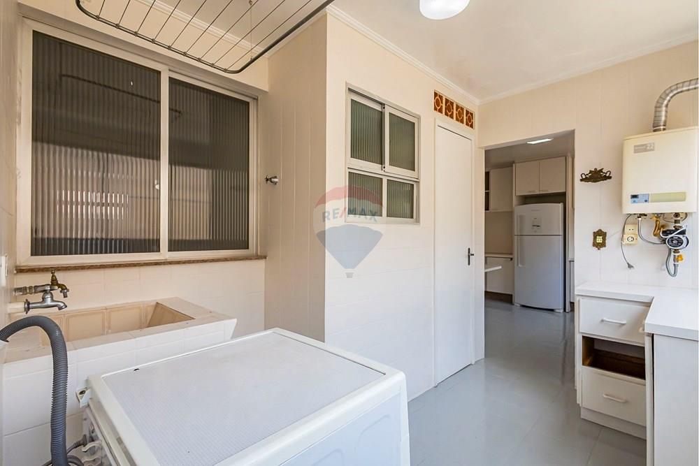 Apartamento - Venda - Curitiba , Paraná - 22 Lavanderia.jpg - 560311087-4