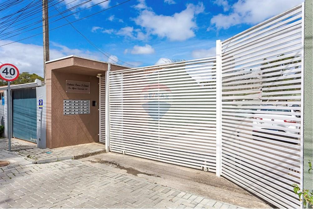 Casa de Condomínio - Venda - Colombo , Paraná - 39.JPG - 560411043-24