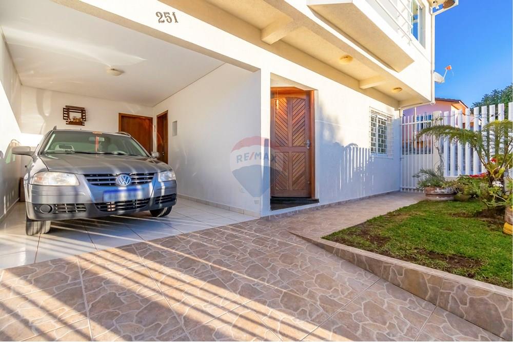 Sobrado à venda com 5 quartos, 186m² - Foto 31