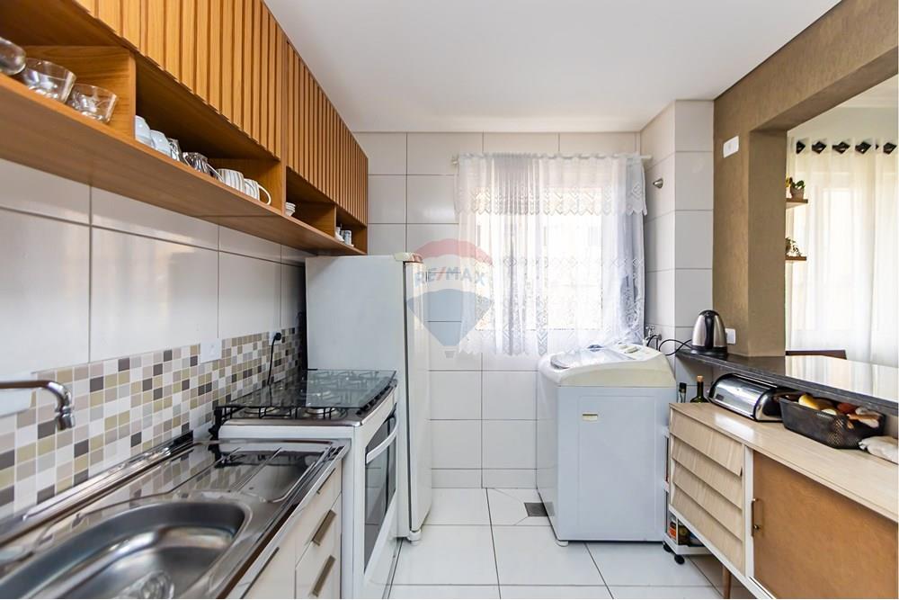 Apartamento - Venda - São José dos Pinhais , Paraná - IMG_0168.jpg - 560411051-199